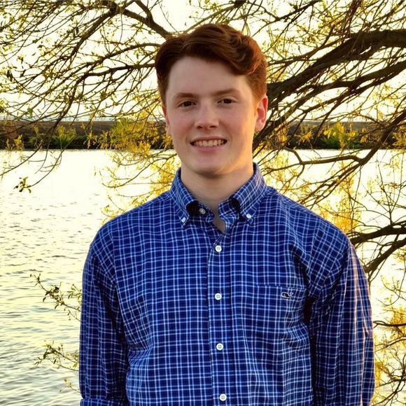 Meet your Posher, Joey - Picture 1 of 1